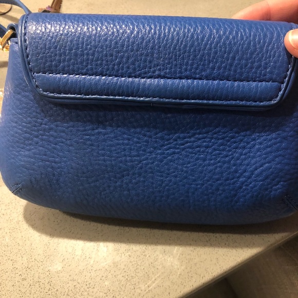 Good Condition Tory Burch Mini Crossbody!! - Picture 4 of 7